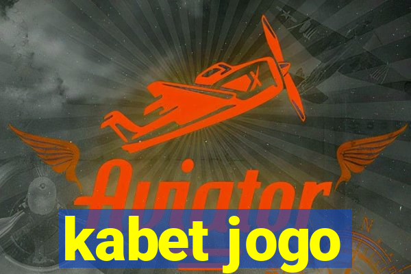 kabet jogo